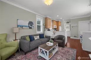 61 Lily Ln, Pacific Beach, WA 98571 - Photo 5