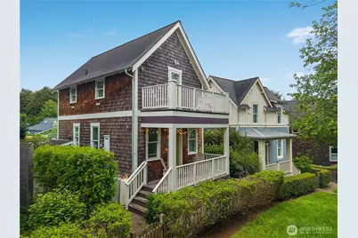 61 Lily Lane, Pacific Beach, WA 98571 - Photo 1