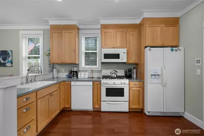 61 Lily Lane, Pacific Beach, WA 98571 - Photo 11