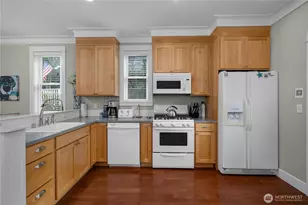 61 Lily Ln, Pacific Beach, WA 98571 - Photo 11