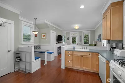 61 Lily Lane, Pacific Beach, WA 98571 - Photo 13