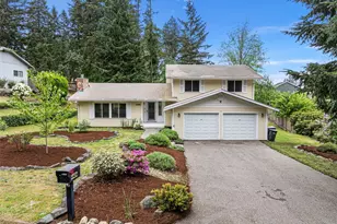 4404 68th Street Ct NW, Gig Harbor, WA 98335 - Photo 1