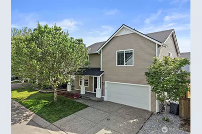 9430 185th Street Ct E, Puyallup, WA 98375 - Photo 3