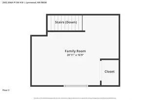 2502 204th Pl SW, Lynnwood, WA 98036 - Photo 39