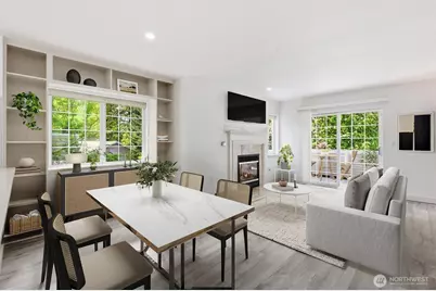 601 12th Avenue NW #D4, Issaquah, WA 98027 - Photo 5