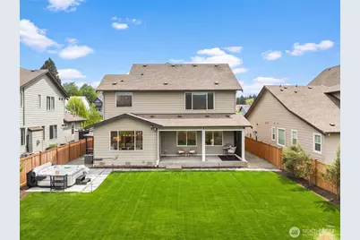 1503 Glacier Avenue SE, North Bend, WA 98045 - Photo 5