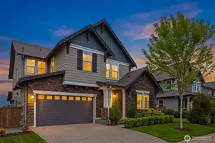 1503 Glacier Ave SE, North Bend, WA 98045 - Photo 1