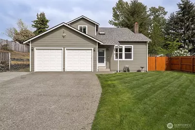 15905 91st Avenue Ct E, Puyallup, WA 98375 - Photo 1