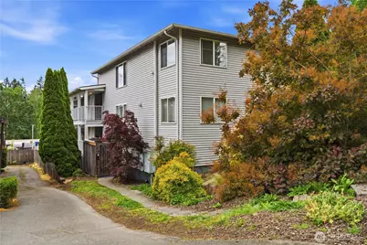 13227 35th Avenue NE #1, Seattle, WA 98125 - Photo 1