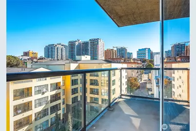1420 Terry Avenue #1105, Seattle, WA 98101 - Photo 19