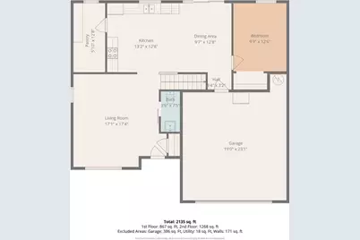 5023 200th Street Ct E, Spanaway, WA 98387 - Photo 29