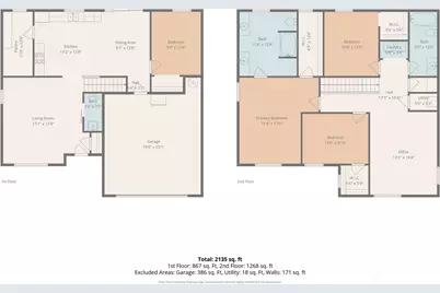 5023 200th Street Ct E, Spanaway, WA 98387 - Photo 31