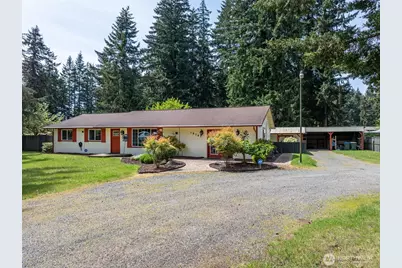 19147 Loganberry Street SW, Rochester, WA 98579 - Photo 3