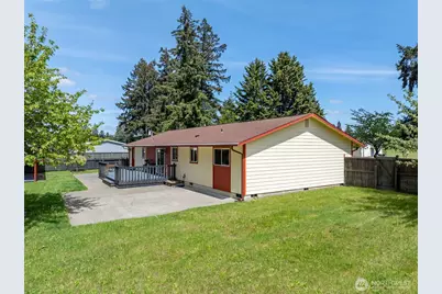 19147 Loganberry Street SW, Rochester, WA 98579 - Photo 7