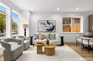1706 A N 47th St, Seattle, WA 98103 - Photo 5