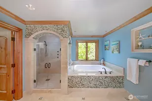 11211 Wachusett Rd, Woodway, WA 98020 - Photo 17