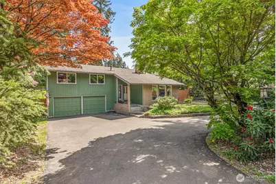12813 Military Road E, Puyallup, WA 98374 - Photo 1