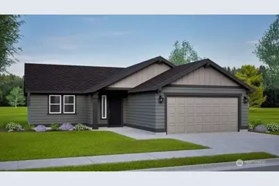 116 N Paxson Drive, Moses Lake, WA 98837 - Photo 1
