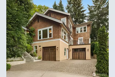 1007 W Newell Street, Seattle, WA 98119 - Photo 1