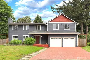 3317 SW 335th St, Federal Way, WA 98023 - Photo 1