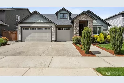 18109 133rd Street E, Bonney Lake, WA 98391 - Photo 37