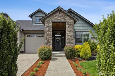 18109 133rd Street E, Bonney Lake, WA 98391 - Photo 3