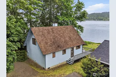 2570 E State Route 302, Belfair, WA 98528 - Photo 1