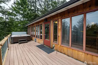 1136 Island Drive, Lummi Island, WA 98262 - Photo 21