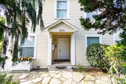 1215 Burwell Street, Bremerton, WA 98337 - Photo 1