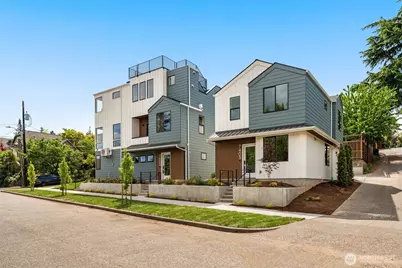 7405 Dayton Avenue N, Seattle, WA 98103 - Photo 23