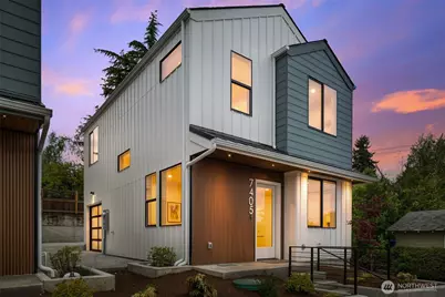 7405 Dayton Avenue N, Seattle, WA 98103 - Photo 3