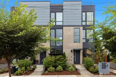 1645 22nd Avenue, Seattle, WA 98122 - Photo 1