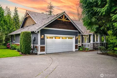 8584 Blue Grouse Way, Blaine, WA 98230 - Photo 1