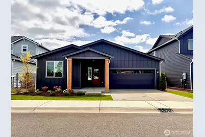 3416 Bittern Lane, Port Orchard, WA 98367 - Photo 1