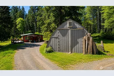 231 E Strong Road, Shelton, WA 98584 - Photo 5