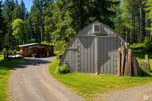 231 E Strong Rd, Shelton, WA 98584 - Photo 5