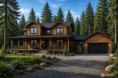 231 E Strong Road, Shelton, WA 98584 - Photo 1