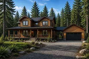 231 E Strong Rd, Shelton, WA 98584 - Photo 1