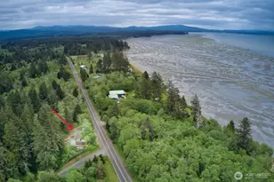 210 Bay Center Rd, South Bend, WA 98586 - Photo 1