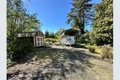 210 Bay Center Road, South Bend, WA 98586 - Photo 21