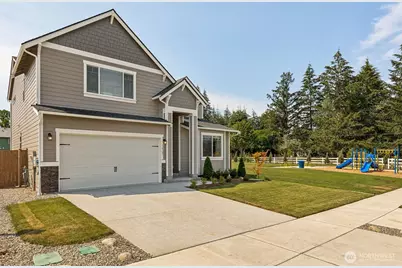 14703 88th Way SE #22, Yelm, WA 98597 - Photo 25