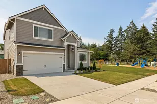 14703 88th Way SE, Yelm, WA 98597 - Photo 25