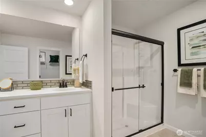 14703 88th Way SE #22, Yelm, WA 98597 - Photo 17