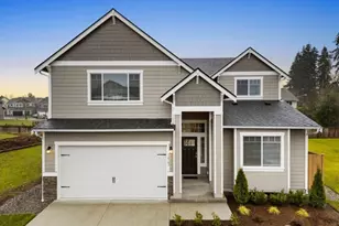 14703 88th Way SE, Yelm, WA 98597 - Photo 1