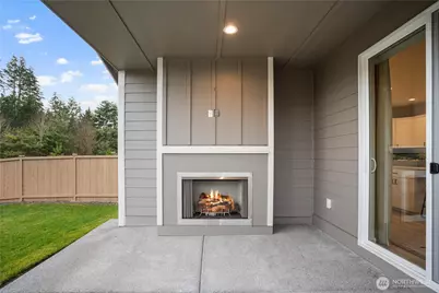 14703 88th Way SE #22, Yelm, WA 98597 - Photo 23