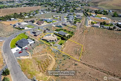 493 Chrisview Court W, Ephrata, WA 98823 - Photo 3