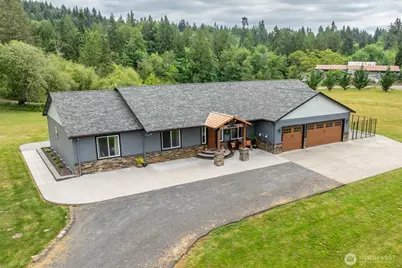 300 Cole Road, Kelso, WA 98626 - Photo 1