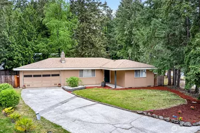 9401 Columbine Circle W, University Place, WA 98467 - Photo 1