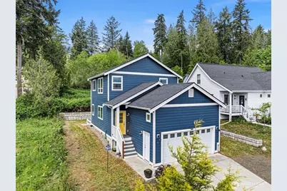 61 E Brady Loop, Allyn, WA 98524 - Photo 3