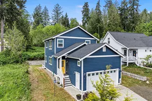 61 E Brady Loop, Allyn, WA 98524 - Photo 3